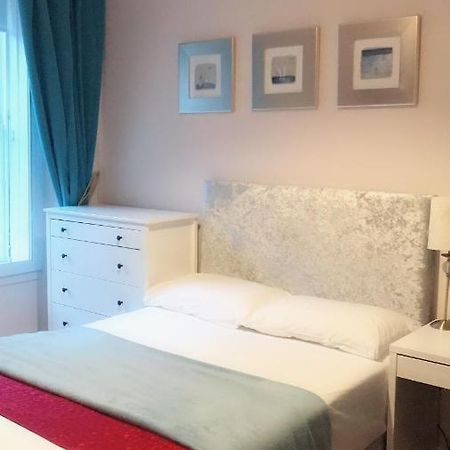 Edinburgh City Holiday Apartments Bagian luar foto