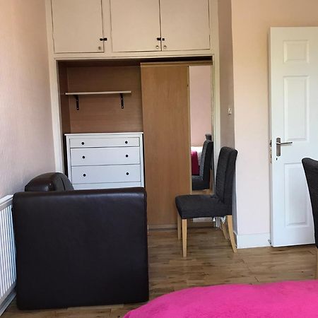Edinburgh City Holiday Apartments Bagian luar foto
