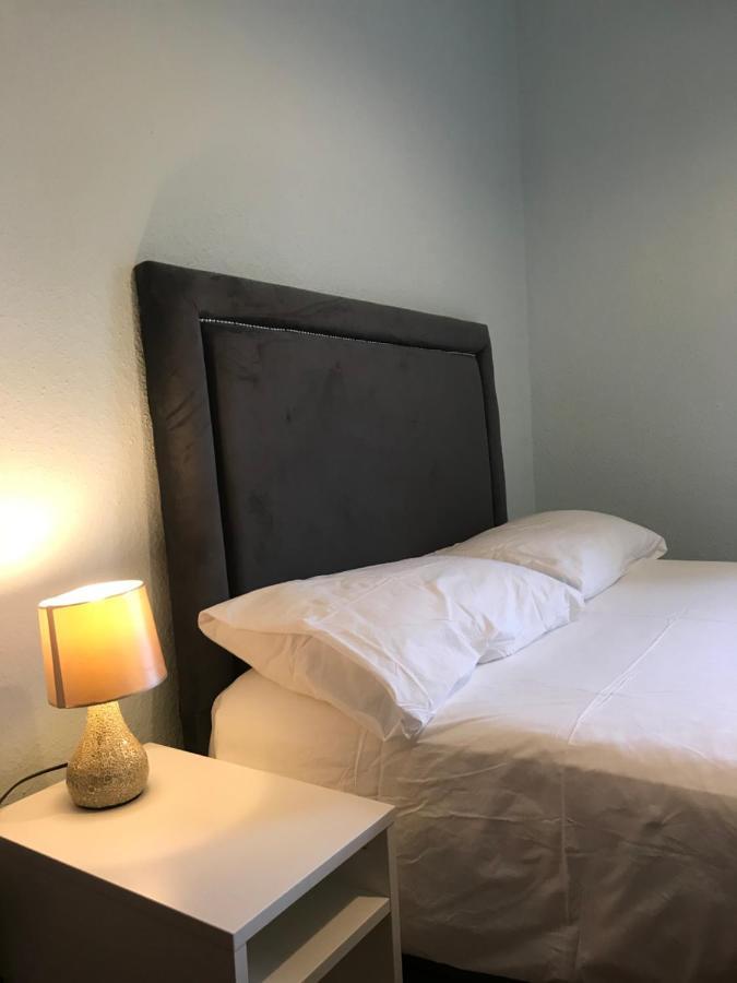 Edinburgh City Holiday Apartments Bagian luar foto