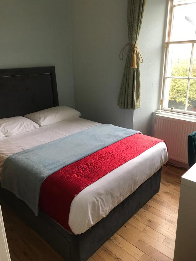 Edinburgh City Holiday Apartments Bagian luar foto
