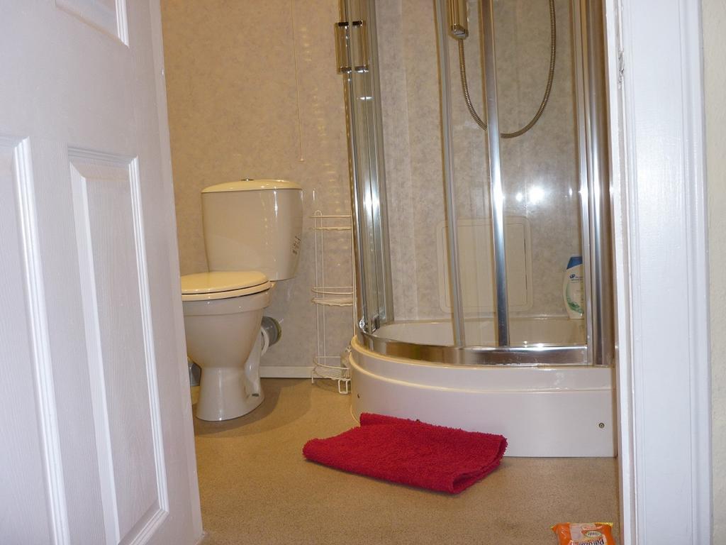 Edinburgh City Holiday Apartments Ruang foto