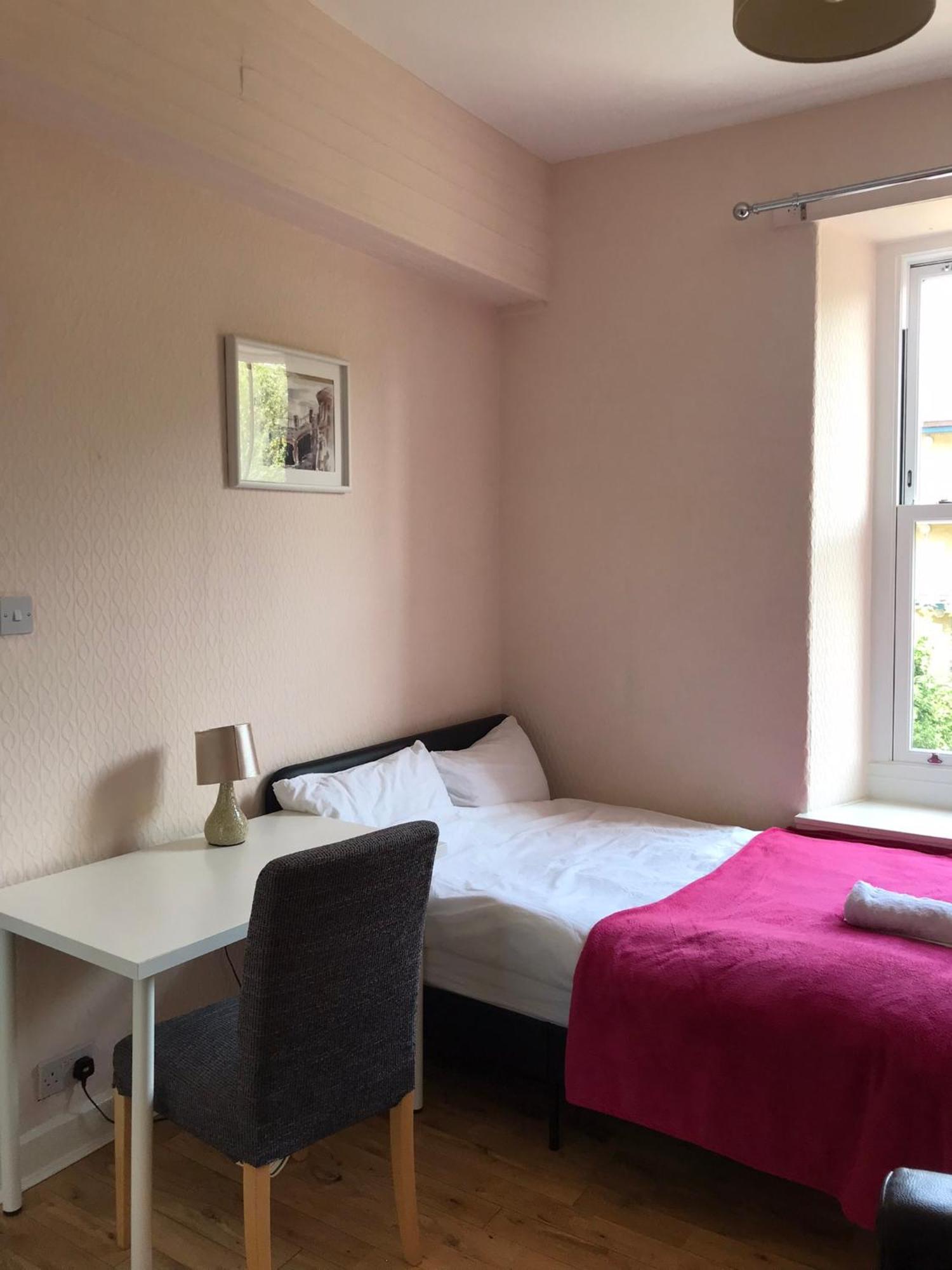 Edinburgh City Holiday Apartments Bagian luar foto