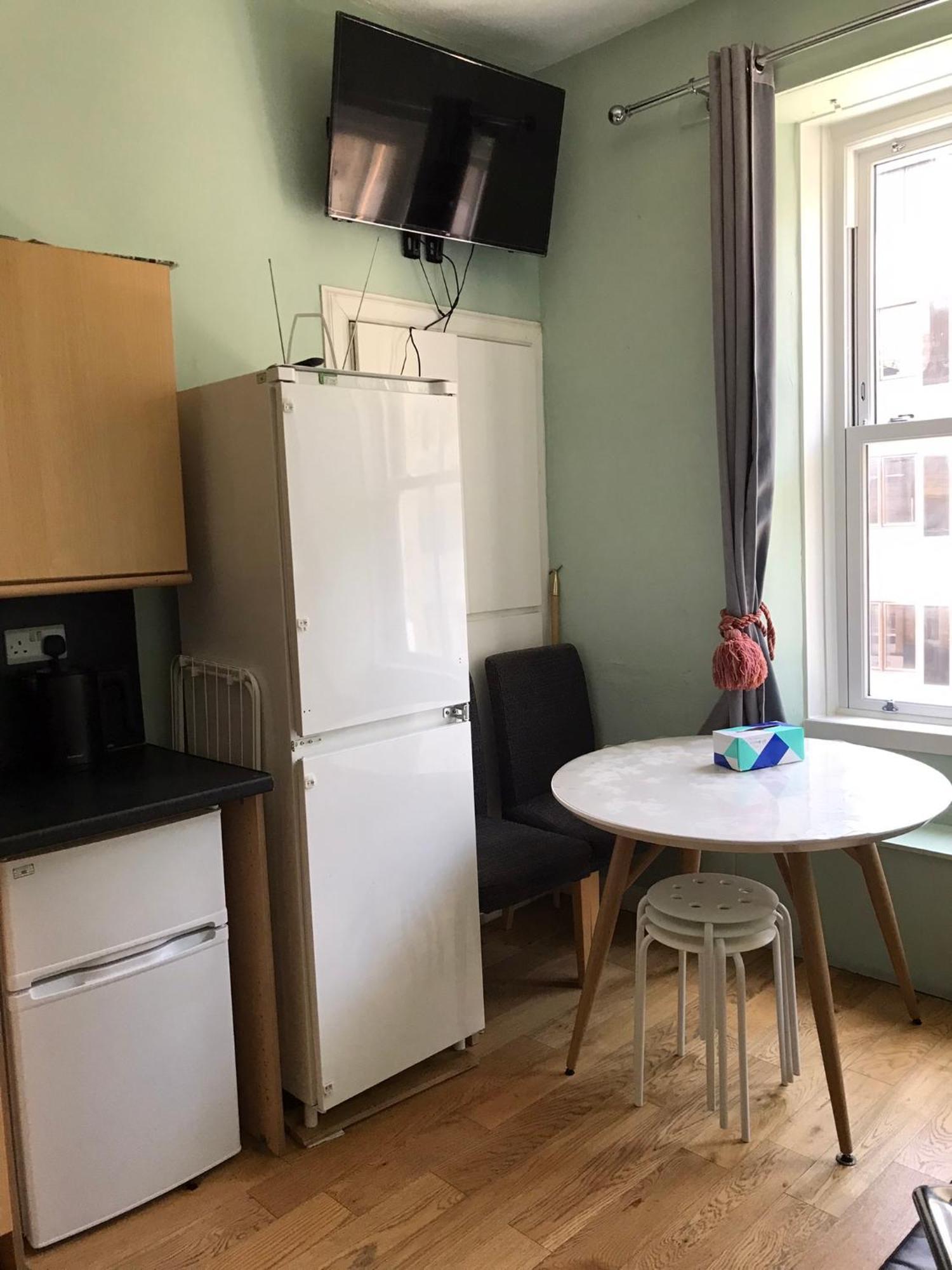 Edinburgh City Holiday Apartments Bagian luar foto