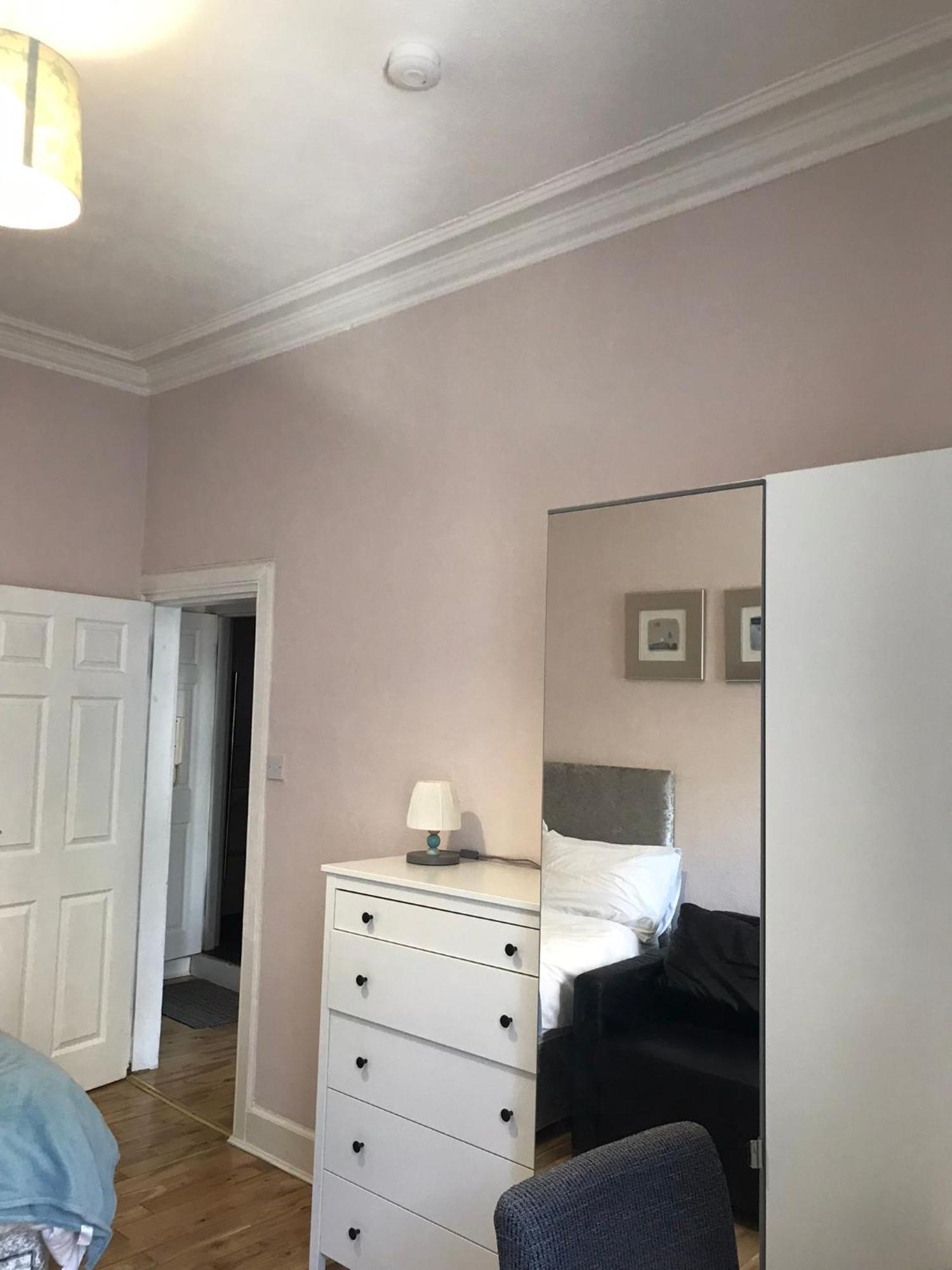 Edinburgh City Holiday Apartments Bagian luar foto