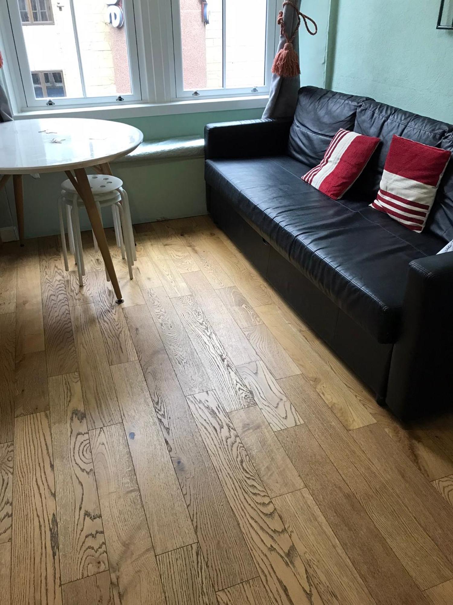 Edinburgh City Holiday Apartments Bagian luar foto