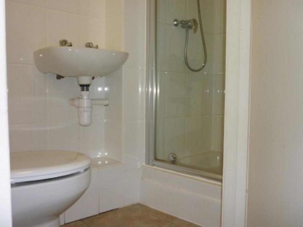 Edinburgh City Holiday Apartments Ruang foto