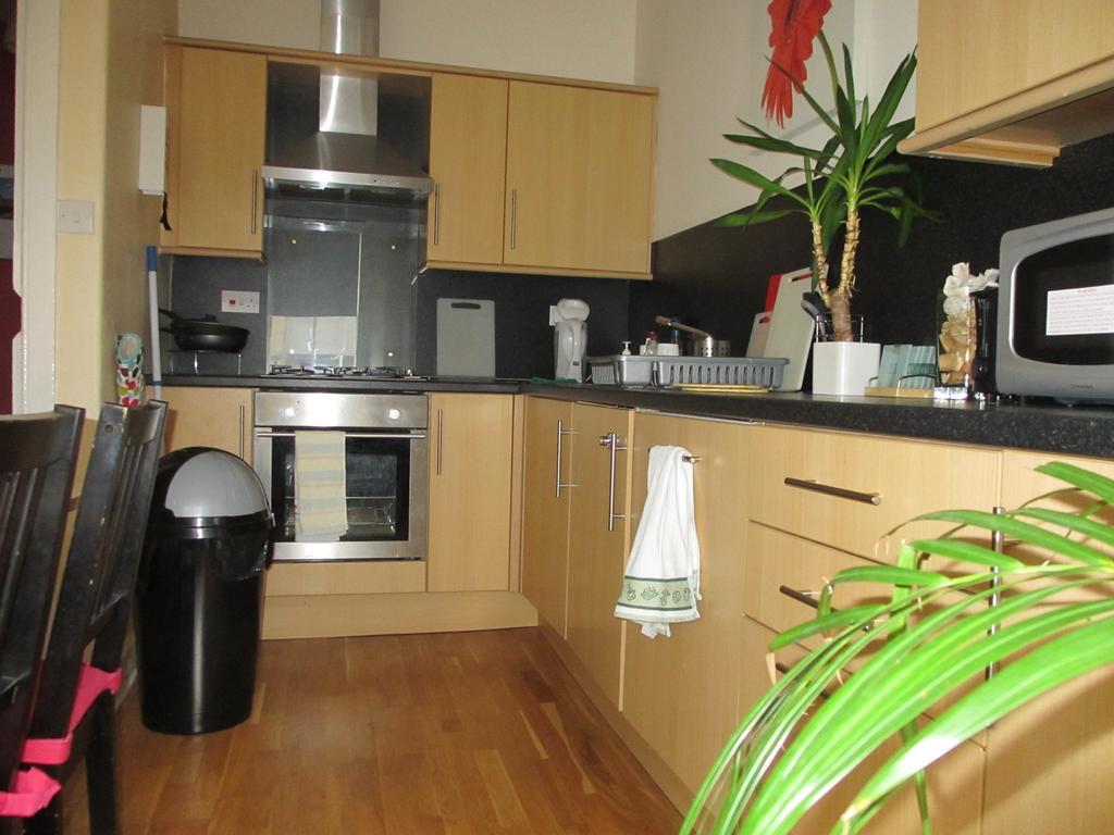 Edinburgh City Holiday Apartments Ruang foto